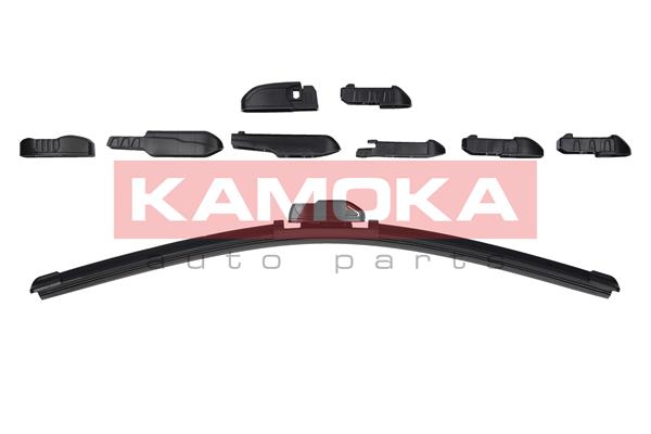 Lamela stergator VW GOLF IV (1J1) 1.6 16V  benzina 105 cai KAMOKA 27M450