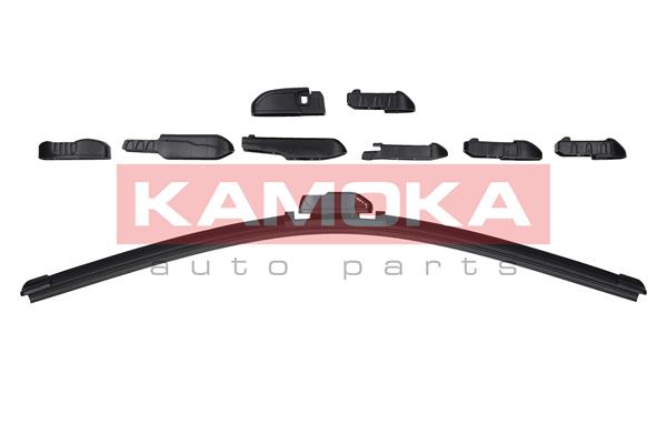 Lamela stergator KAMOKA 27M500