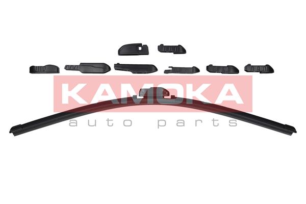 Lamela stergator KAMOKA 27M550
