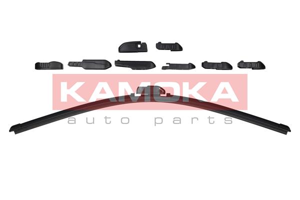 Lamela stergator KAMOKA 27M575