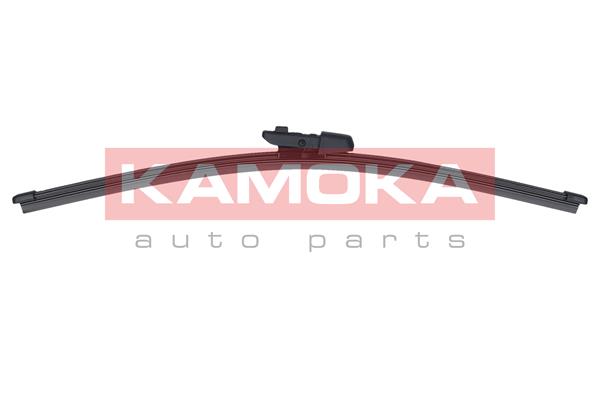 Lamela stergator AUDI A3 Sportback (8VA, 8VF) 2.0 TDI  diesel 150 cai KAMOKA 29022