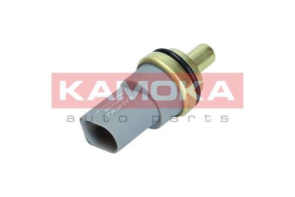 Senzor temperatura lichid de racire SKODA FABIA I (6Y2) 1.9 SDI  diesel 64 cai KAMOKA 4080028