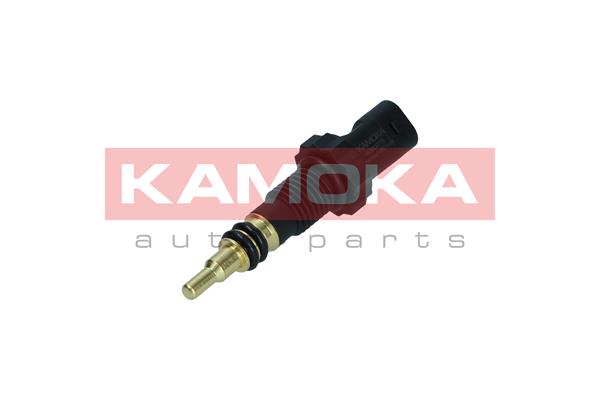 Senzor temperatura lichid de racire BMW Seria 3 (E90) 318 d  diesel 143 cai KAMOKA 4080073