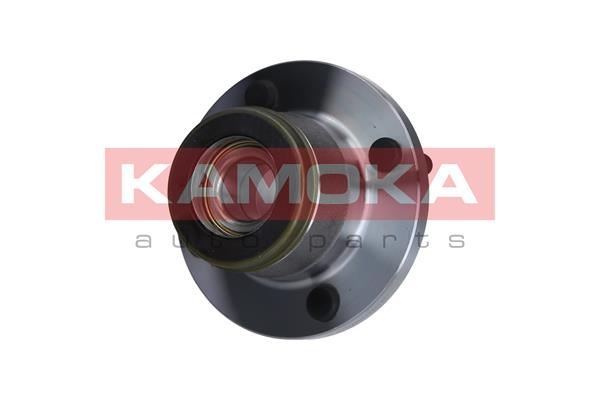 Set rulment roata FORD FOCUS I (DAW, DBW) 1.8 TDCi  diesel 100 cai KAMOKA 5500135