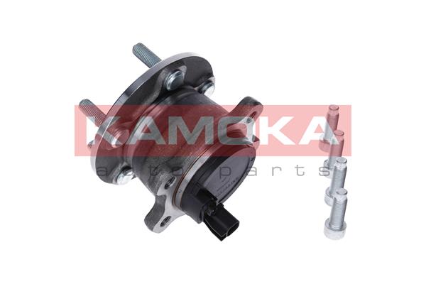 Set rulment roata FORD KUGA I 2.0 TDCi  diesel 140 cai KAMOKA 5500144