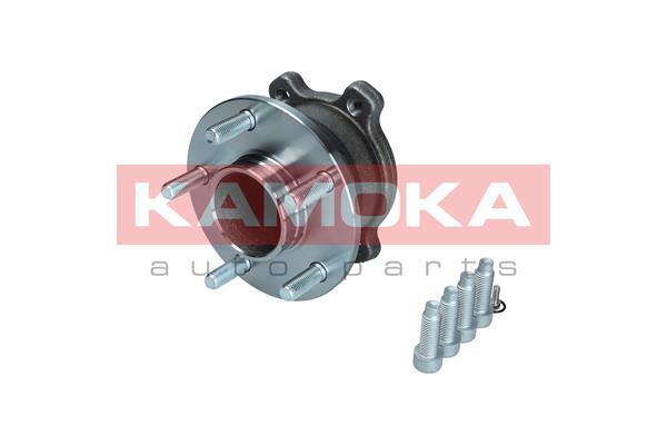 Set rulment roata FORD KUGA I 2.0 TDCi  diesel 140 cai KAMOKA 5500241