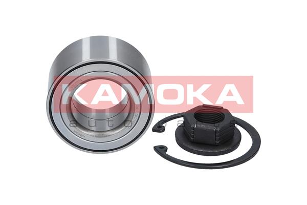 Set rulment roata FORD FOCUS I (DAW, DBW) 1.8 TDCi  diesel 100 cai KAMOKA 5600014