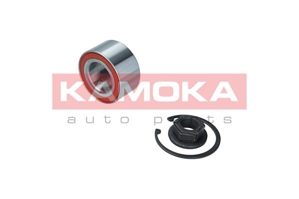 Set rulment roata FORD FOCUS I (DAW, DBW) 1.8 TDCi  diesel 100 cai KAMOKA 5600145