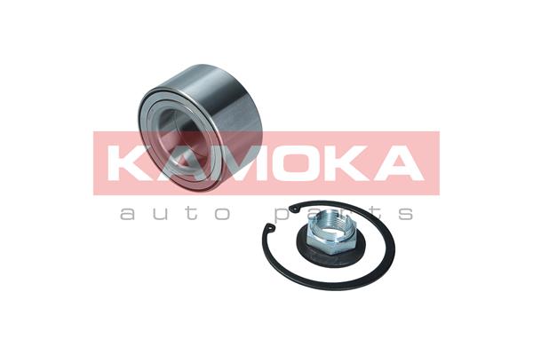 Set rulment roata FORD KUGA I 2.0 TDCi  diesel 140 cai KAMOKA 5600146