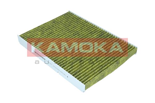 Filtru polen KAMOKA 6080002