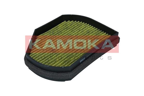Filtru polen KAMOKA 6080003