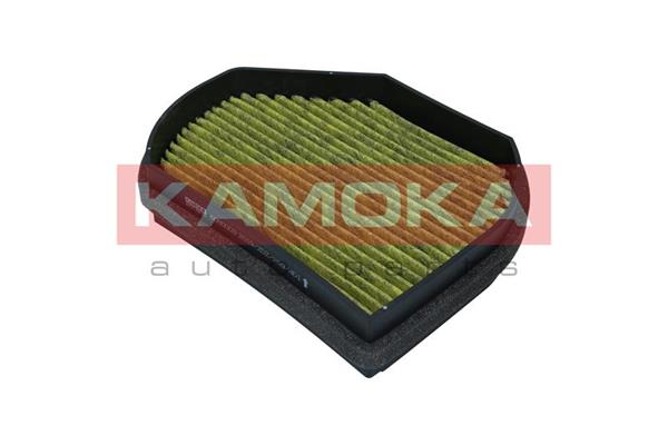 Filtru polen KAMOKA 6080003