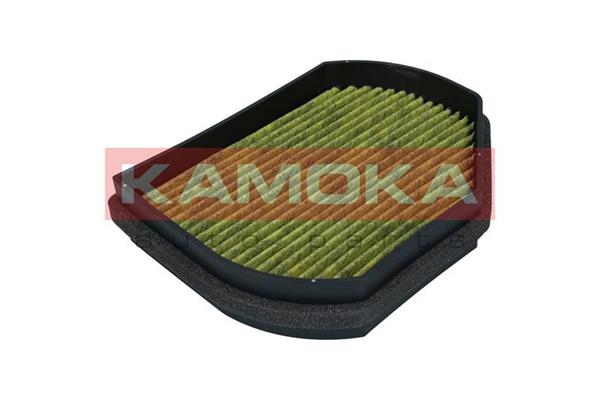 Filtru polen KAMOKA 6080003