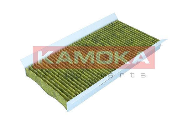 Filtru polen KAMOKA 6080005