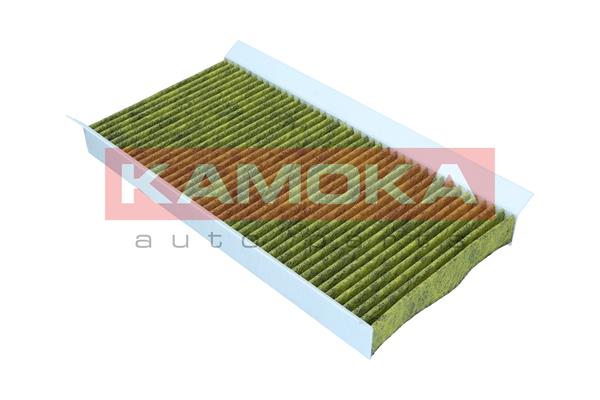 Filtru polen KAMOKA 6080005