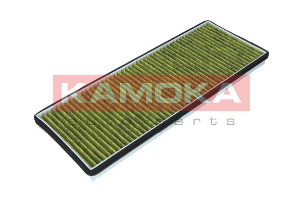 Filtru polen KAMOKA 6080006