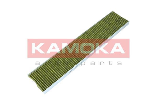 Filtru polen KAMOKA 6080007