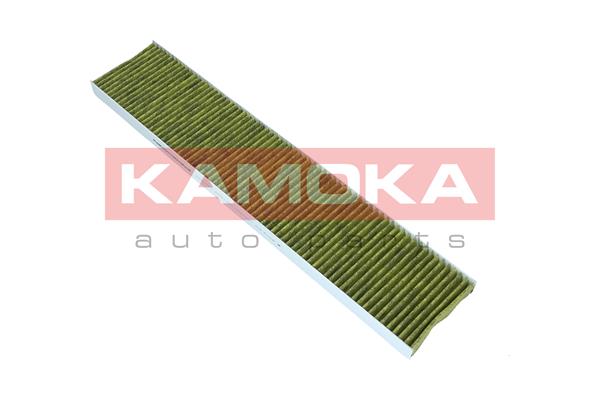 Filtru polen KAMOKA 6080007