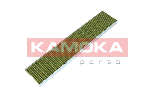 Filtru polen KAMOKA 6080007