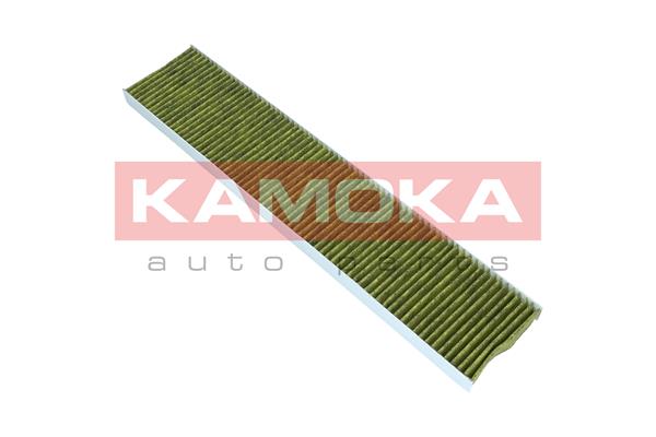 Filtru polen KAMOKA 6080007