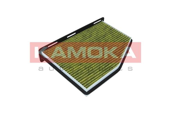 Filtru polen KAMOKA 6080008