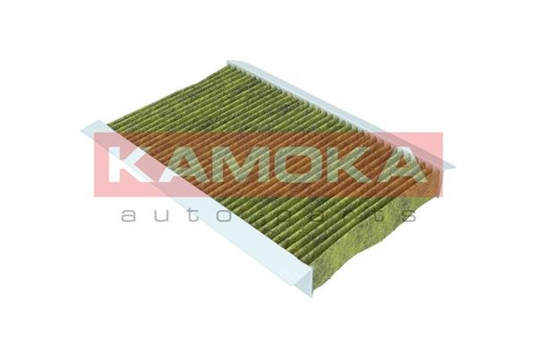 Filtru polen KAMOKA 6080009