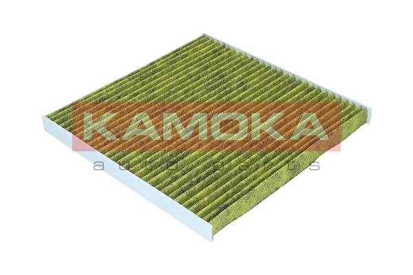 Filtru polen KAMOKA 6080010