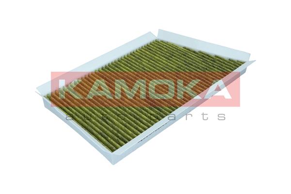 Filtru polen KAMOKA 6080012