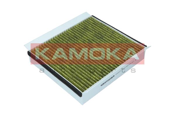 Filtru polen KAMOKA 6080017