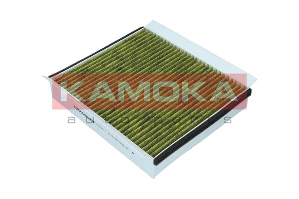Filtru polen KAMOKA 6080017