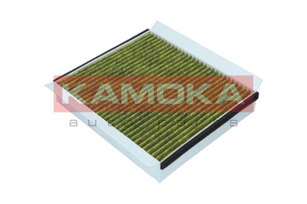 Filtru polen KAMOKA 6080017