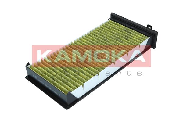 Filtru polen KAMOKA 6080018