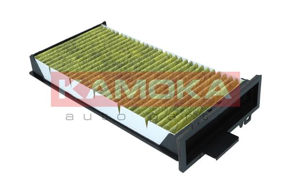 Filtru polen KAMOKA 6080018