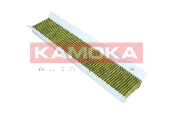 Filtru polen KAMOKA 6080019