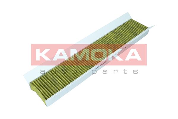 Filtru polen KAMOKA 6080019