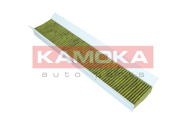 Filtru polen KAMOKA 6080019