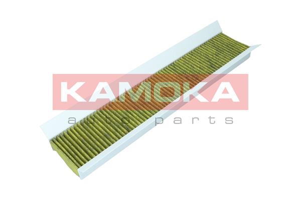 Filtru polen KAMOKA 6080019