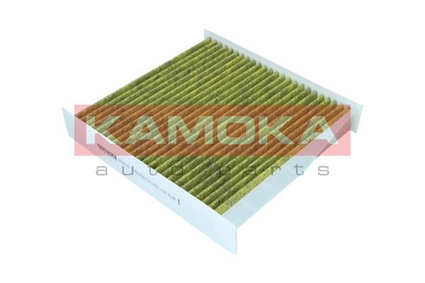 Filtru polen KAMOKA 6080020