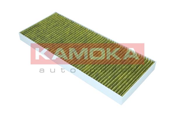 Filtru polen KAMOKA 6080022