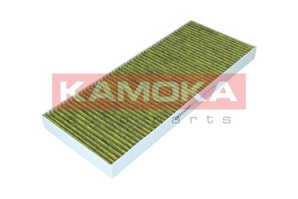 Filtru polen KAMOKA 6080022