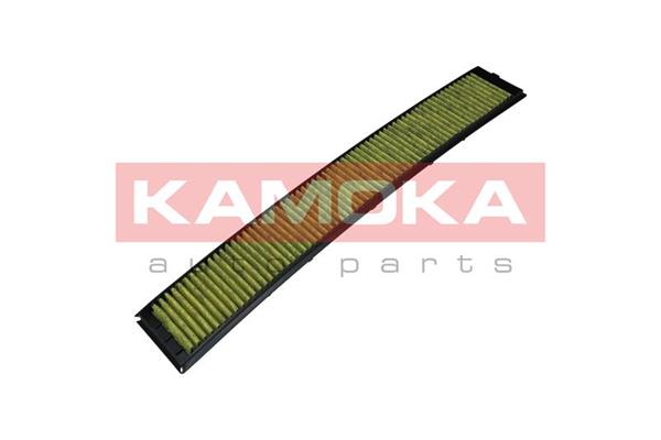 Filtru polen KAMOKA 6080026
