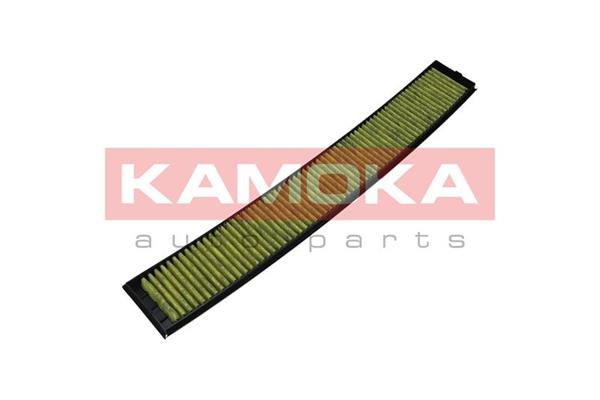 Filtru polen KAMOKA 6080026