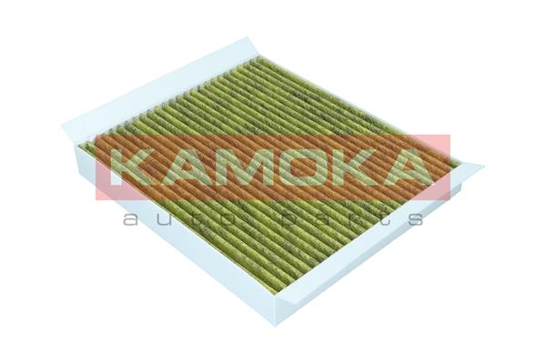 Filtru polen KAMOKA 6080027