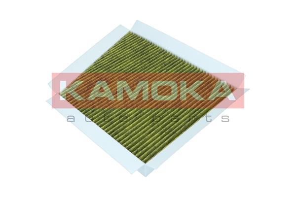Filtru polen KAMOKA 6080028