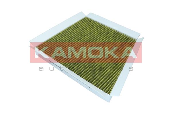 Filtru polen KAMOKA 6080028
