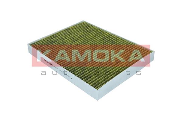 Filtru polen KAMOKA 6080031