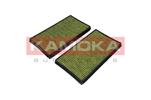 Filtru polen KAMOKA 6080033