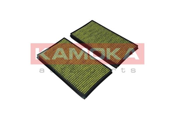 Filtru polen KAMOKA 6080033