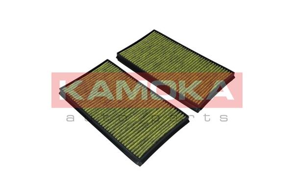 Filtru polen KAMOKA 6080033