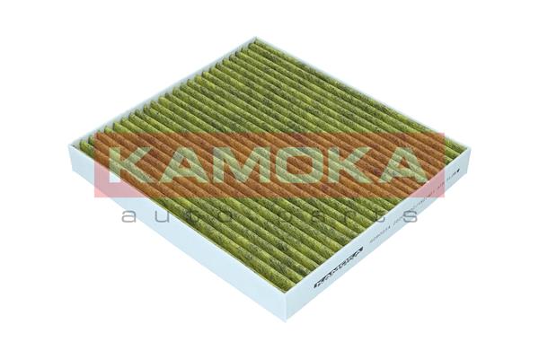 Filtru polen KAMOKA 6080034